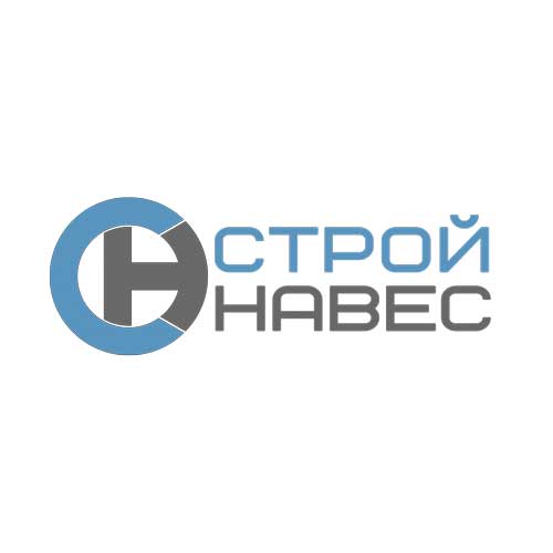 Ул. Трефолева навес с покрытием профлистом 3х8.5